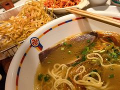 -七八冷面·延边朝鲜族美食(欢乐谷店)