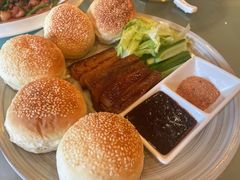 密云烧肉-烧肉馆(古北水镇景区店)