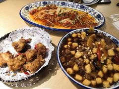 -兔爸私家小厨(新北万达店)
