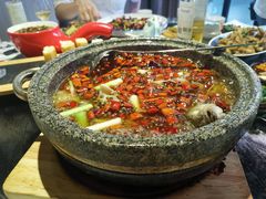 -夜宴江景餐厅
