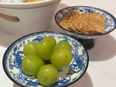 -香港龙凤楼(陆家嘴中心店)