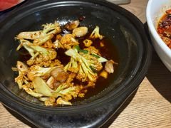 -辛香汇·现炒川菜(武进吾悦店)