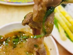 -清真·马家火锅美食城(镇江北路店)