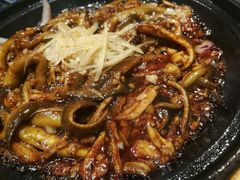 -南京大牌档(济南万象城店)