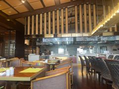-大理实力希尔顿酒店•香全日制餐厅
