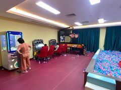 -御水泉·国际水疗会(广州长隆店)