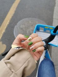 -M Nails & Beauty美甲美睫美体