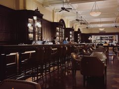 -LONG BAR 廊吧(外滩华尔道夫酒店)