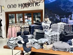 -ONE MOMENT(北京朝外店)