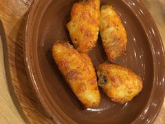 -萨莉亚意式餐厅(特力时尚汇店)