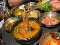-西塔老太太泥炉烤肉(湖东领汇广场店)