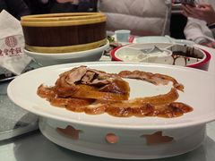 -惠丰堂饭庄·烤鸭·京味菜(西北旺·航天城店)