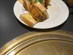 -黑崎烧肉·山野厨房(坪山店)