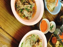 -马里奥明星猪脚饭