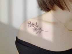 -MDZ STORE·TATTOO·耳饰