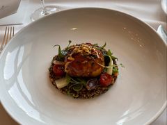 -Caprice(香港四季酒店)