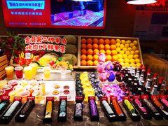 -炉小哥烤肉(朗悦公园茂店)