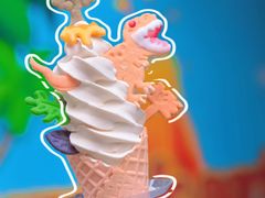 -CORNER CONE GELATO酷矿手作霜淇淋(南头古城店)