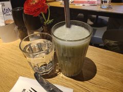 -The Diner X餐厅(青岛万象城店)