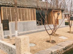 -春风习习