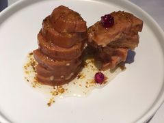 桂花糯米藕-彩虹之约•淮扬家宴(亚运村店)