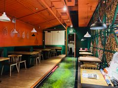 -炭舍干锅·烤鱼(扬名广场店)