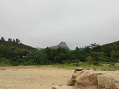 -威海大乳山景区