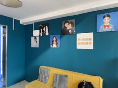 -爱定格照相馆.证件照(周浦万达店)
