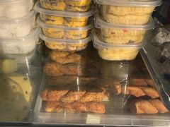 -宫门口馒头铺(创始人总店)