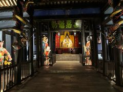 -丰都鬼城名山景区