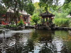 -白家大院·王府宫廷菜(苏州街店)