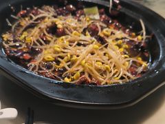 -渝味川菜(夜宵航母店)