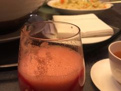 -粤尚腾香居中餐厅(首都机场希尔顿店)
