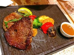 -安妮意大利餐厅(国贸店)