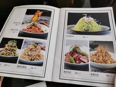 -宛平李记小吃(东关街店)