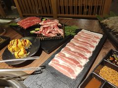 -九田家黑牛烤肉料理(顺义区华联金街店)