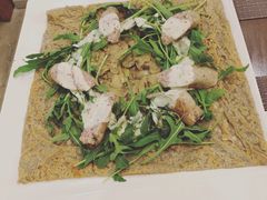 -LA CREPERIE BRETONNE布列塔尼法式餐厅(天童北路店)