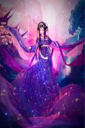 -九月鹰飞汉服摄影工作室