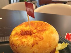 -必胜客(砂之船中东奥莱店)
