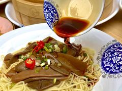 -炉旺斋上海小笼包·小馄饨