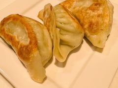 韭菜煎饺-金鼎轩(亚运村店)