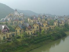 -东部华侨城