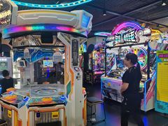 -星际传奇(海韵城店)