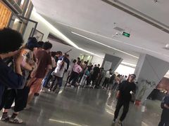 -中国北方国际射击场