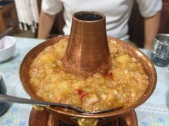 -蜗牛小馆醉乡民谣云南菜(惠新西里店)