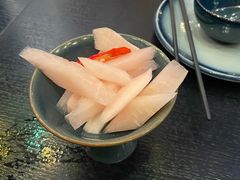 酸萝卜-山石榴·贵州菜(丰盛里店)