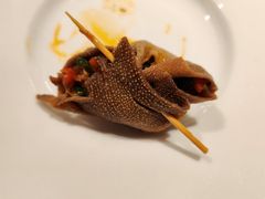 -海底捞火锅(枫蓝国际购物中心店)