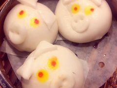 -点点心点心专门店(旺角店)