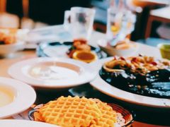 带骨牛小排-豪客来牛排(重庆大学城熙街店)