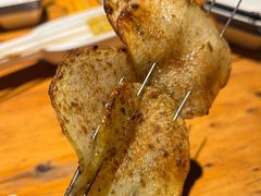 -肉串汪(月坛店)
